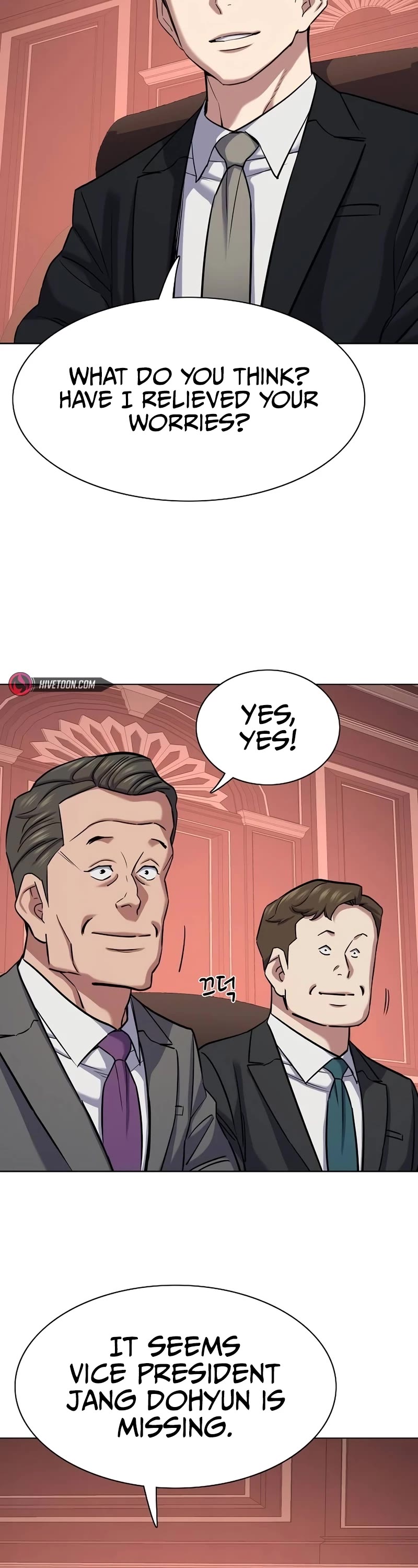 The Chaebeol's Youngest Son Chapter 130 page 67 - Chapter 130