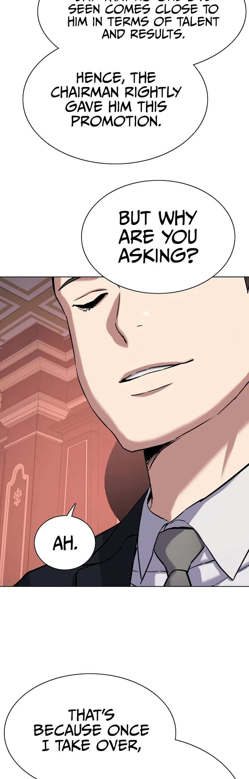 The Chaebeol's Youngest Son Chapter 130 page 69 - Chapter 130