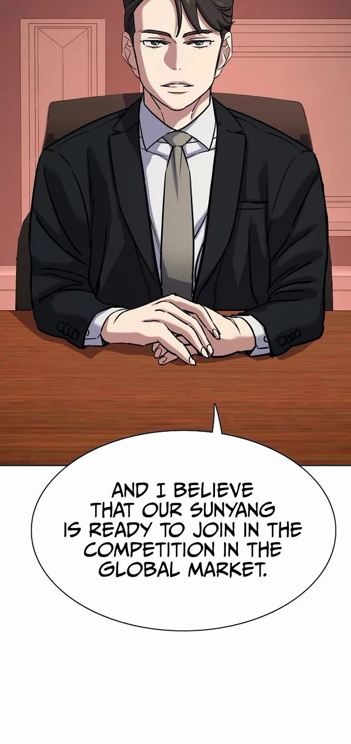 The Chaebeol's Youngest Son Chapter 131 page 13 - Chapter 131