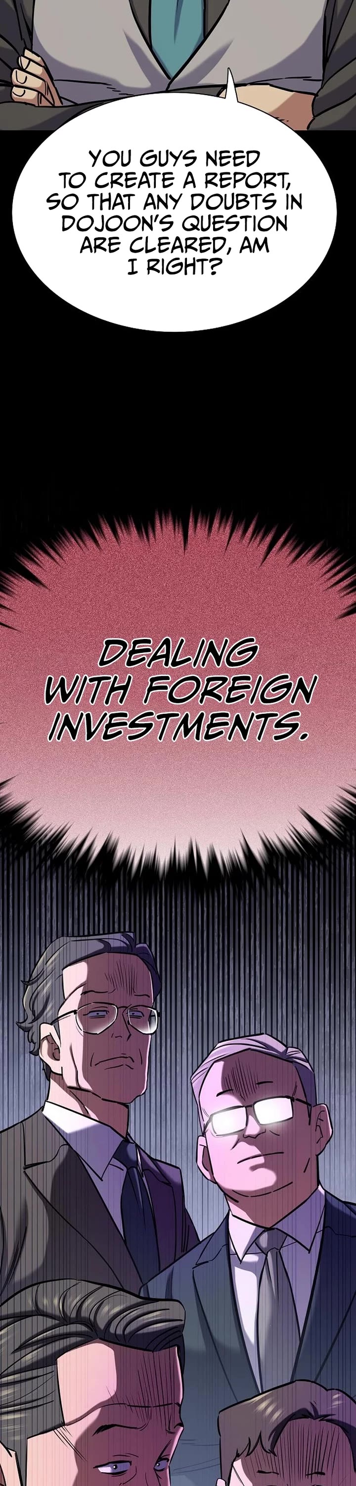 The Chaebeol's Youngest Son Chapter 131 page 16 - Chapter 131