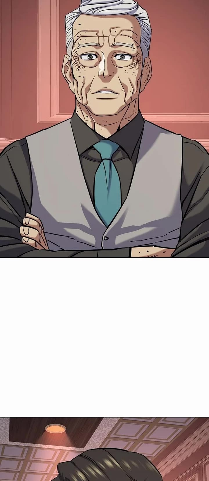 The Chaebeol's Youngest Son Chapter 131 page 22 - Chapter 131