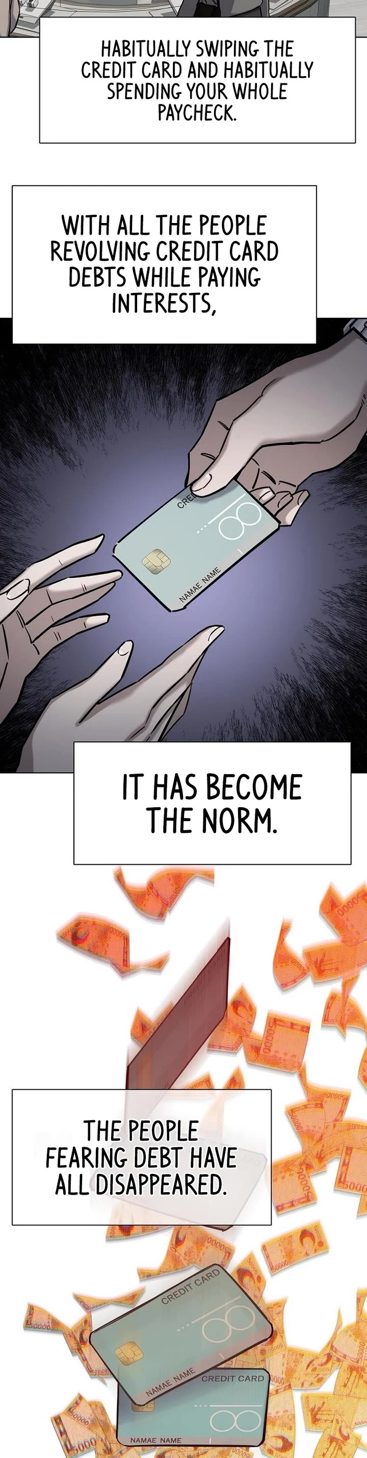 The Chaebeol's Youngest Son Chapter 131 page 45 - Chapter 131