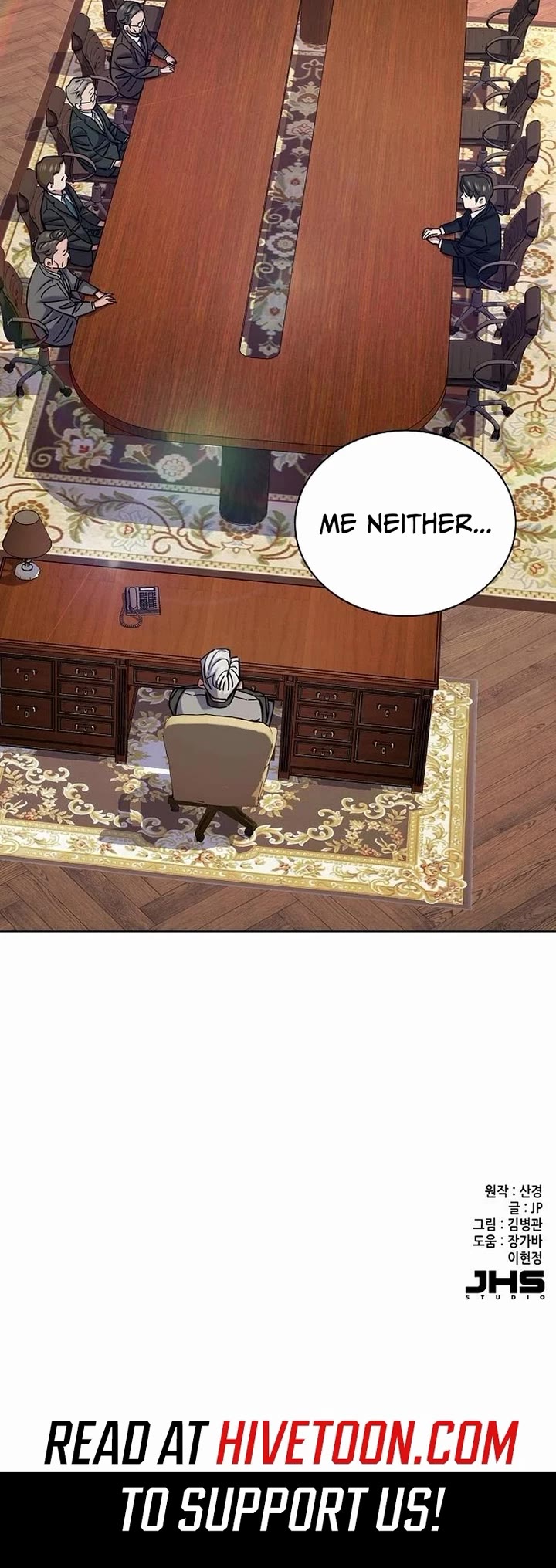 The Chaebeol's Youngest Son Chapter 131 page 59 - Chapter 131