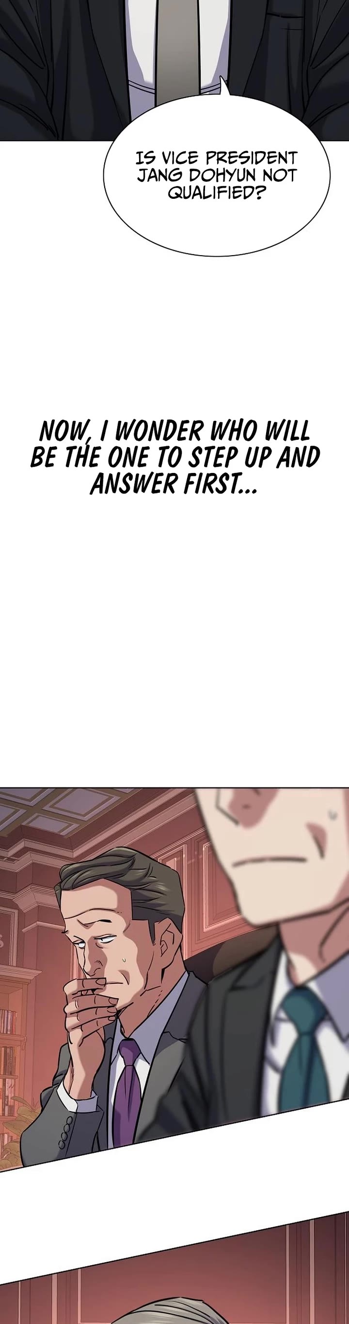 The Chaebeol's Youngest Son Chapter 131 page 7 - Chapter 131
