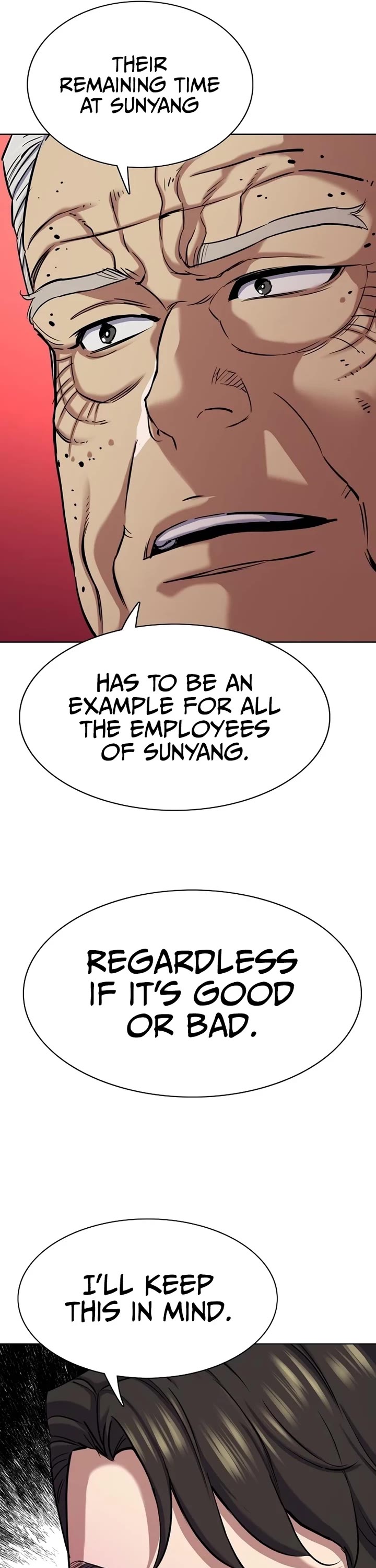 The Chaebeol's Youngest Son Chapter 132 page 15 - Chapter 132