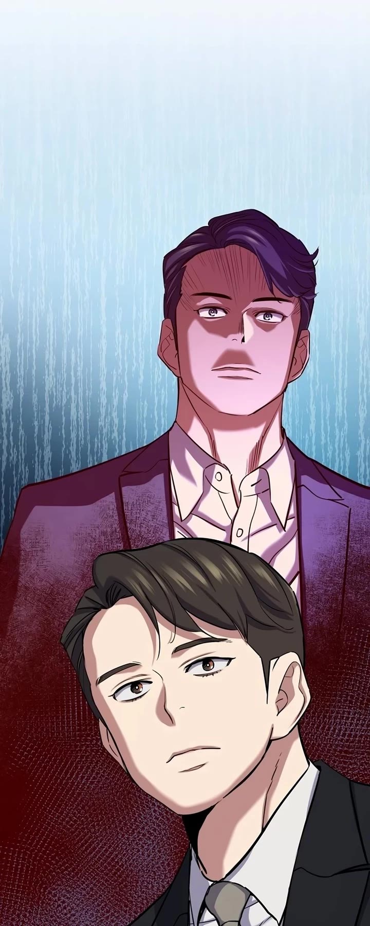 The Chaebeol's Youngest Son Chapter 132 page 18 - Chapter 132