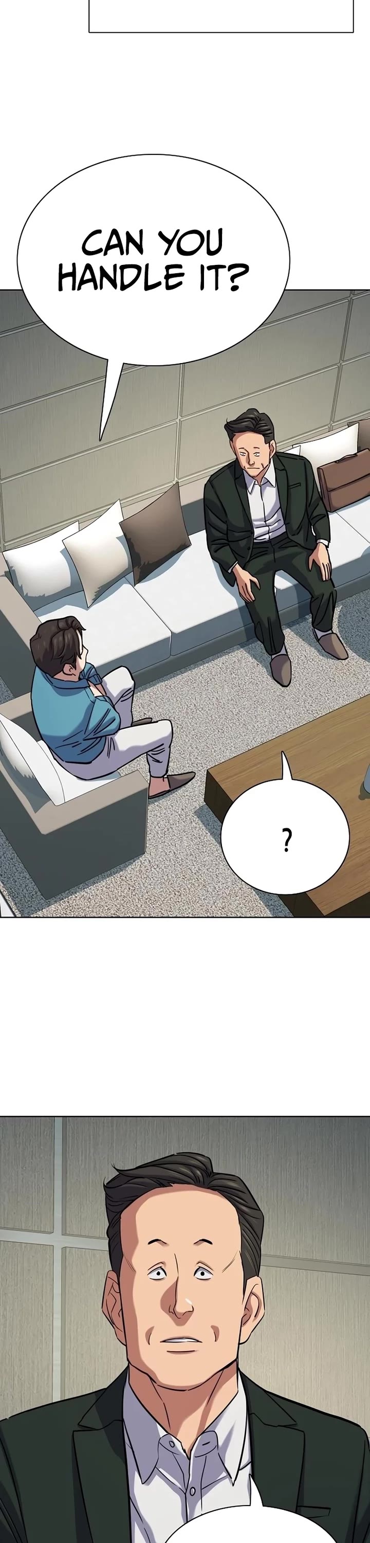 The Chaebeol's Youngest Son Chapter 132 page 48 - Chapter 132