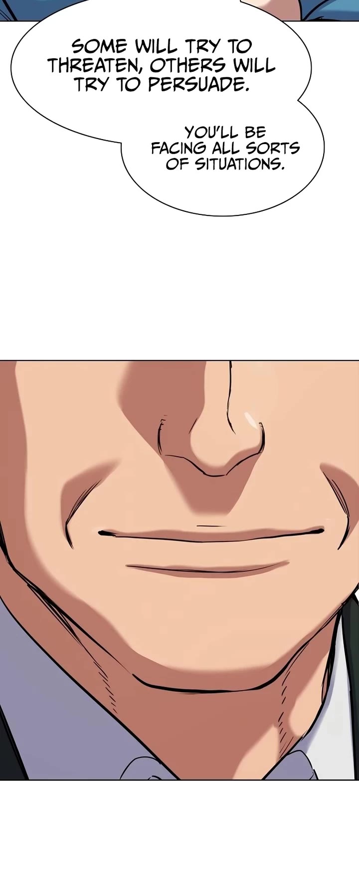 The Chaebeol's Youngest Son Chapter 132 page 50 - Chapter 132