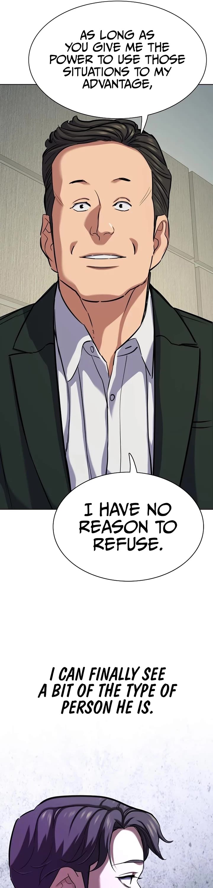 The Chaebeol's Youngest Son Chapter 132 page 51 - Chapter 132