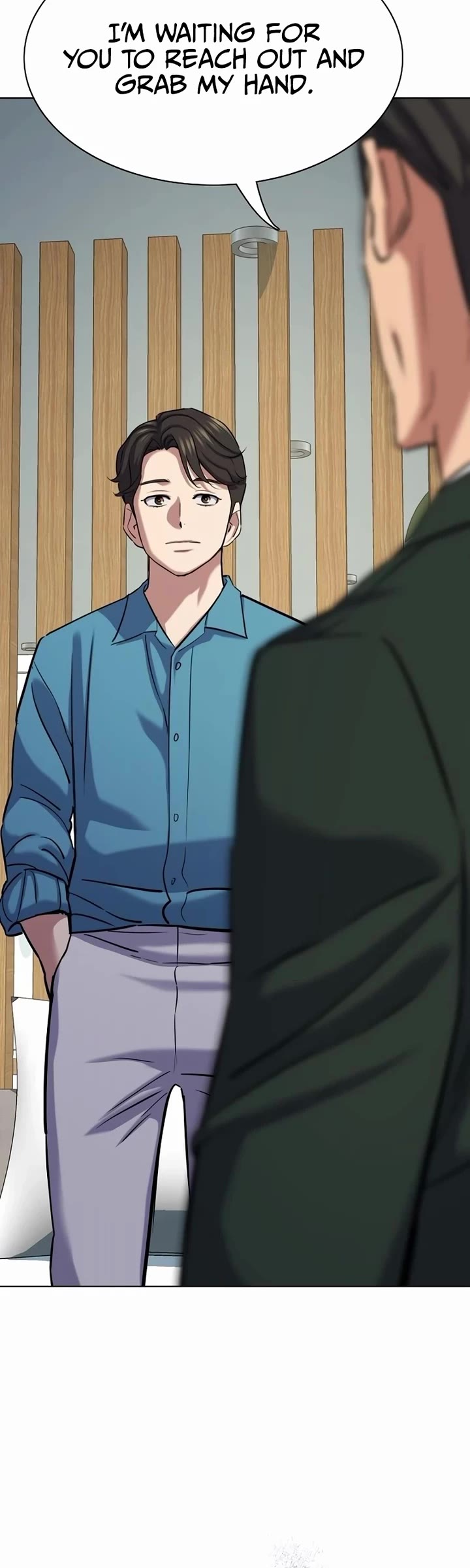 The Chaebeol's Youngest Son Chapter 132 page 57 - Chapter 132