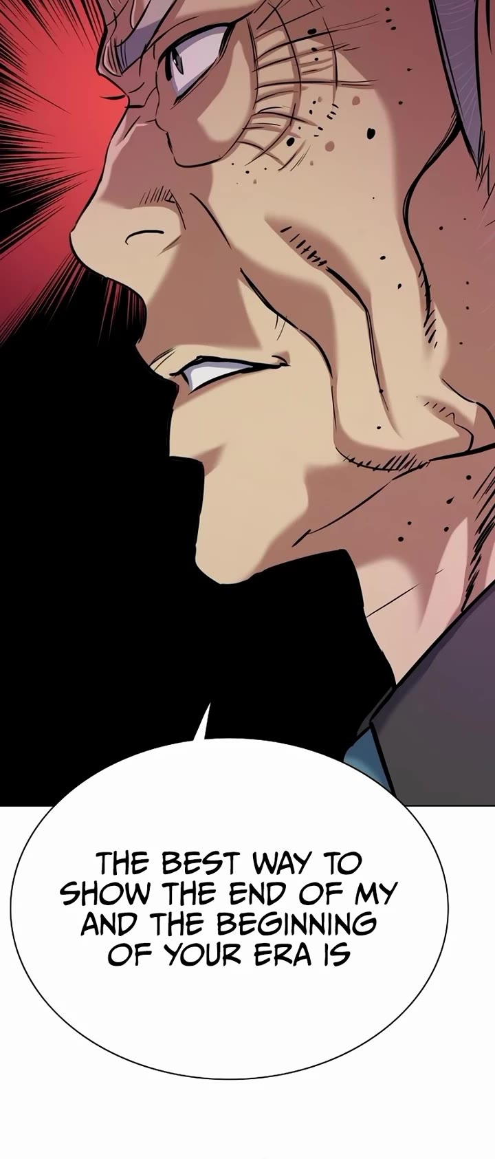 The Chaebeol's Youngest Son Chapter 132 page 9 - Chapter 132