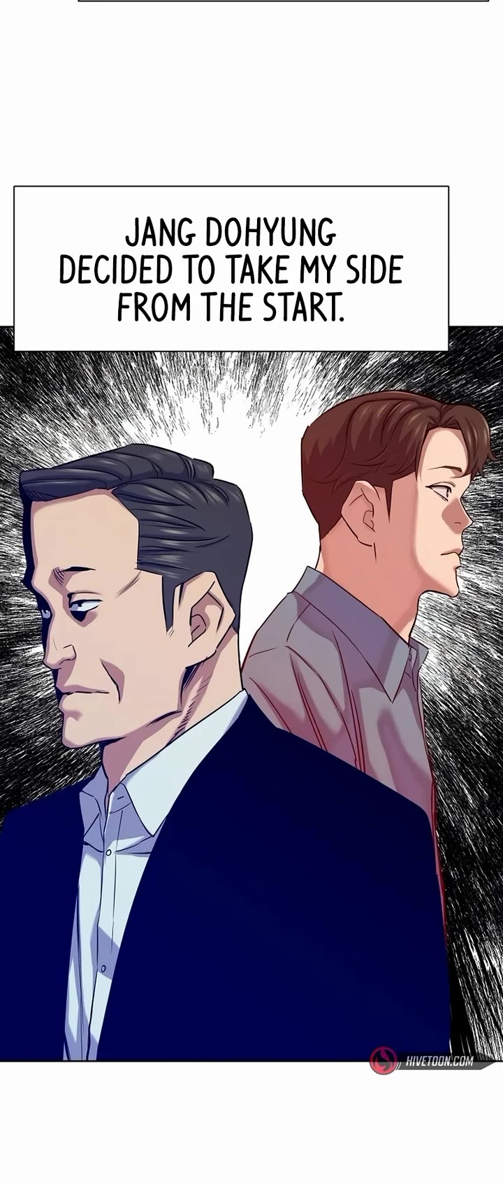 The Chaebeol's Youngest Son Chapter 133 page 22 - Chapter 133