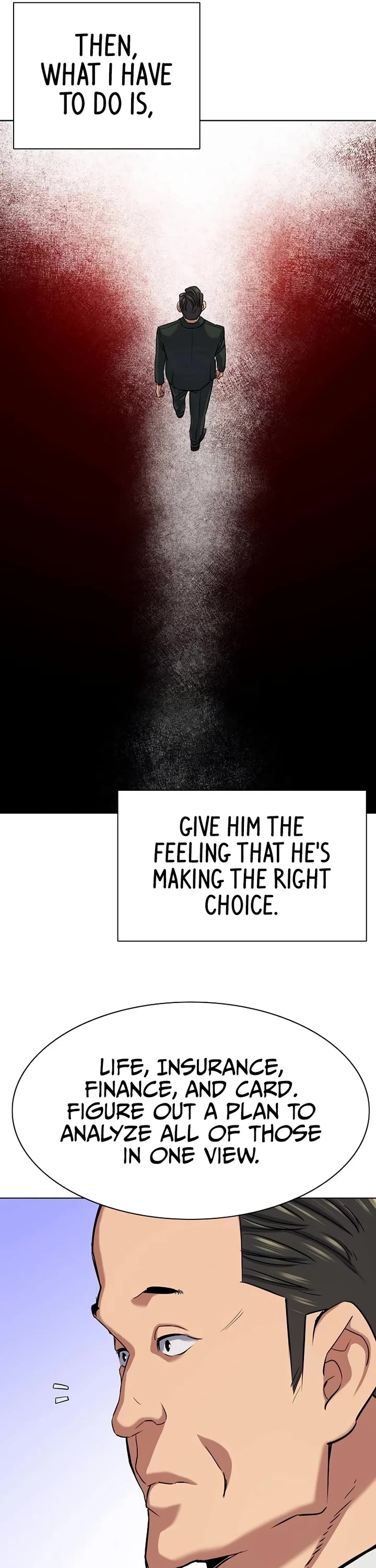 The Chaebeol's Youngest Son Chapter 133 page 23 - Chapter 133