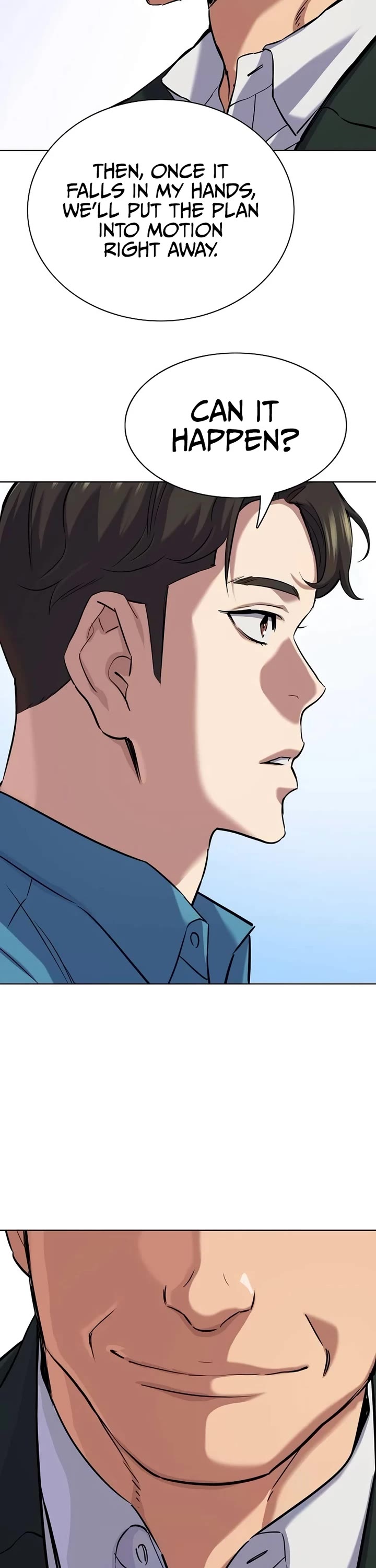 The Chaebeol's Youngest Son Chapter 133 page 24 - Chapter 133