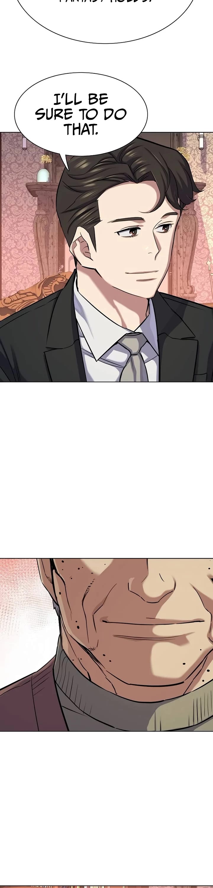 The Chaebeol's Youngest Son Chapter 133 page 47 - Chapter 133