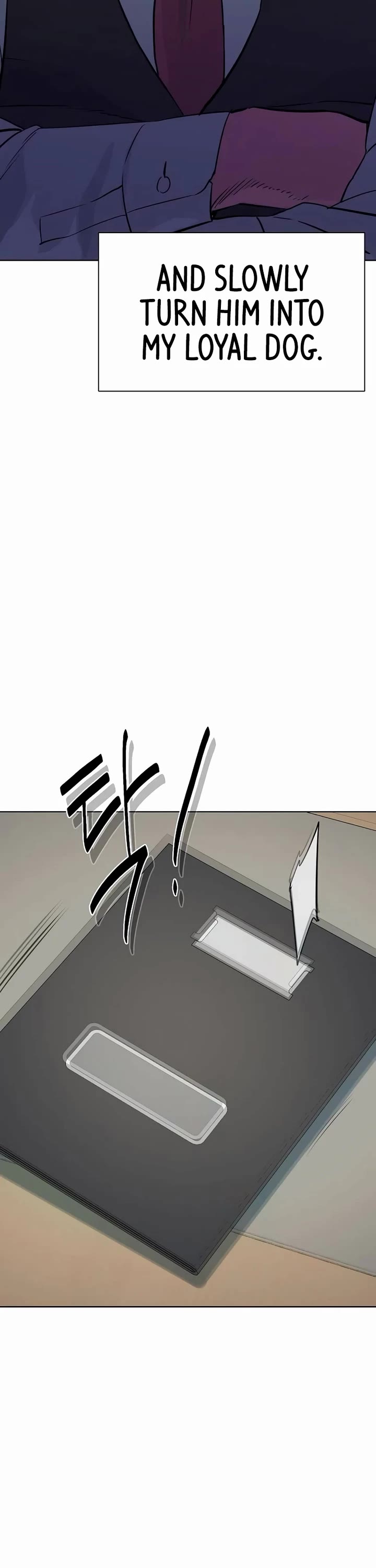 The Chaebeol's Youngest Son Chapter 134 page 13 - Chapter 134