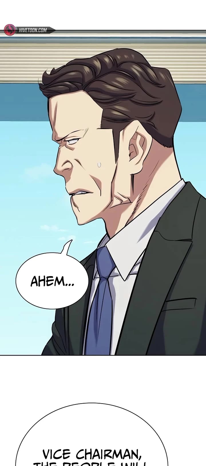 The Chaebeol's Youngest Son Chapter 134 page 19 - Chapter 134