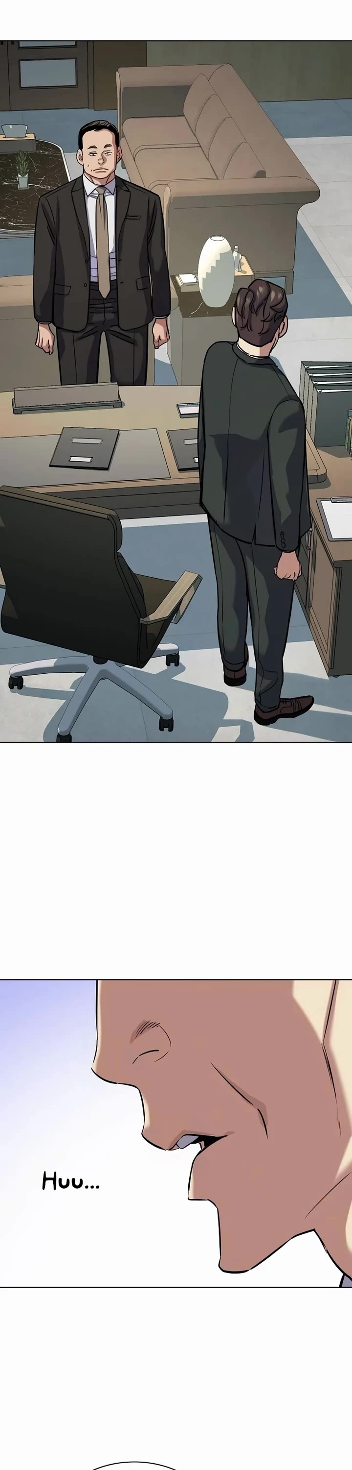 The Chaebeol's Youngest Son Chapter 134 page 22 - Chapter 134
