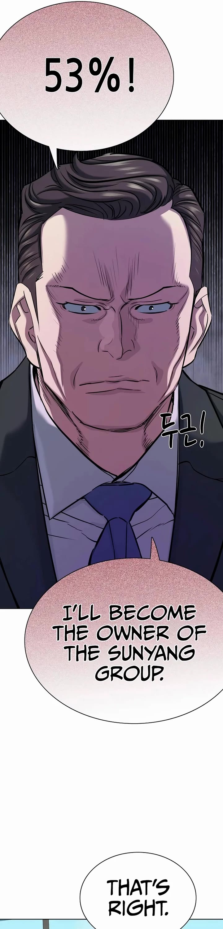 The Chaebeol's Youngest Son Chapter 134 page 30 - Chapter 134