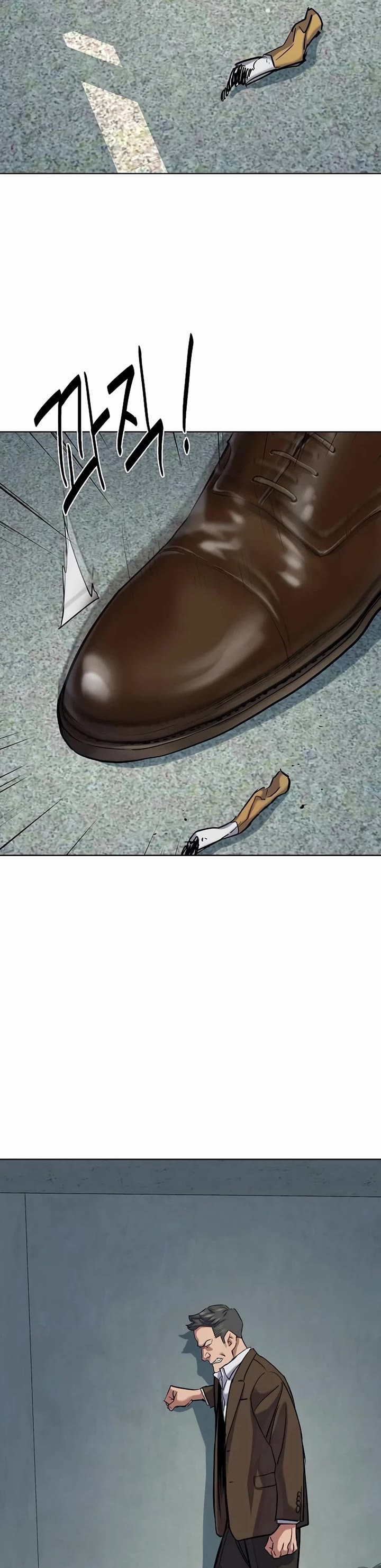 The Chaebeol's Youngest Son Chapter 134 page 32 - Chapter 134