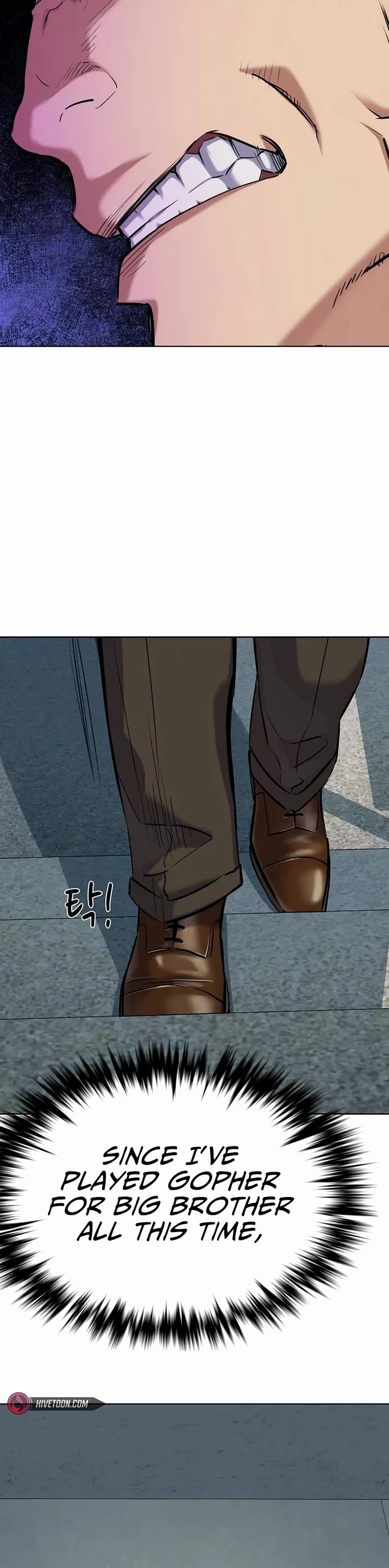 The Chaebeol's Youngest Son Chapter 134 page 37 - Chapter 134