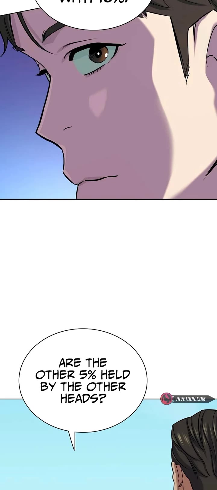 The Chaebeol's Youngest Son Chapter 134 page 4 - Chapter 134