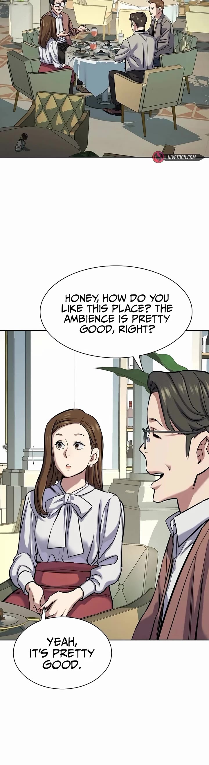 The Chaebeol's Youngest Son Chapter 134 page 41 - Chapter 134