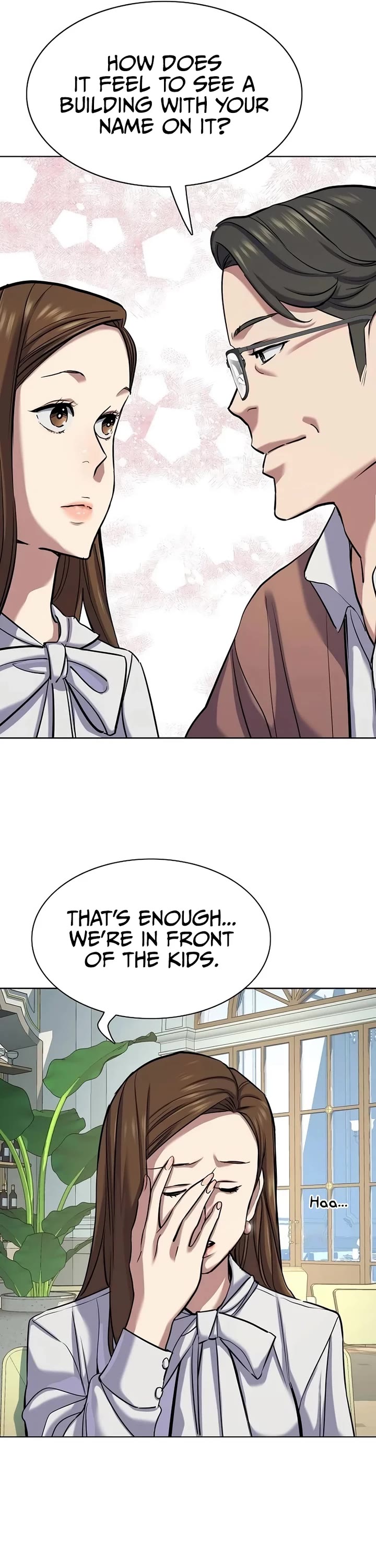 The Chaebeol's Youngest Son Chapter 134 page 52 - Chapter 134