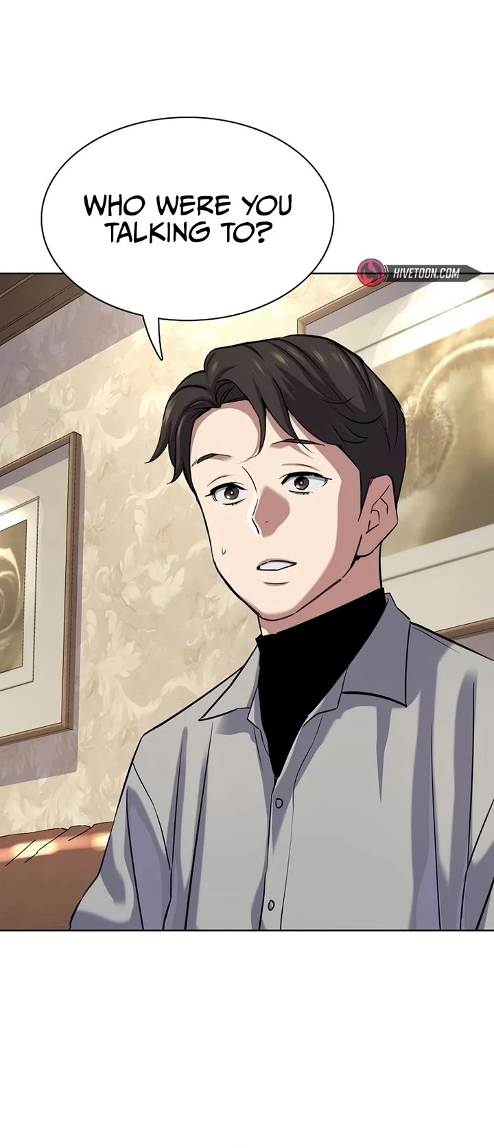 The Chaebeol's Youngest Son Chapter 135 page 17 - Chapter 135