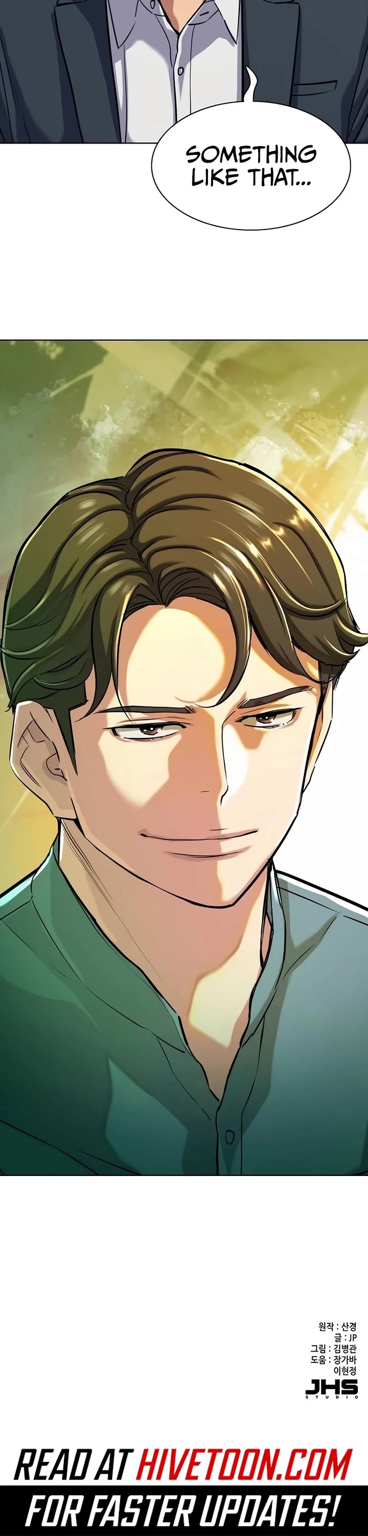 The Chaebeol's Youngest Son Chapter 135 page 51 - Chapter 135