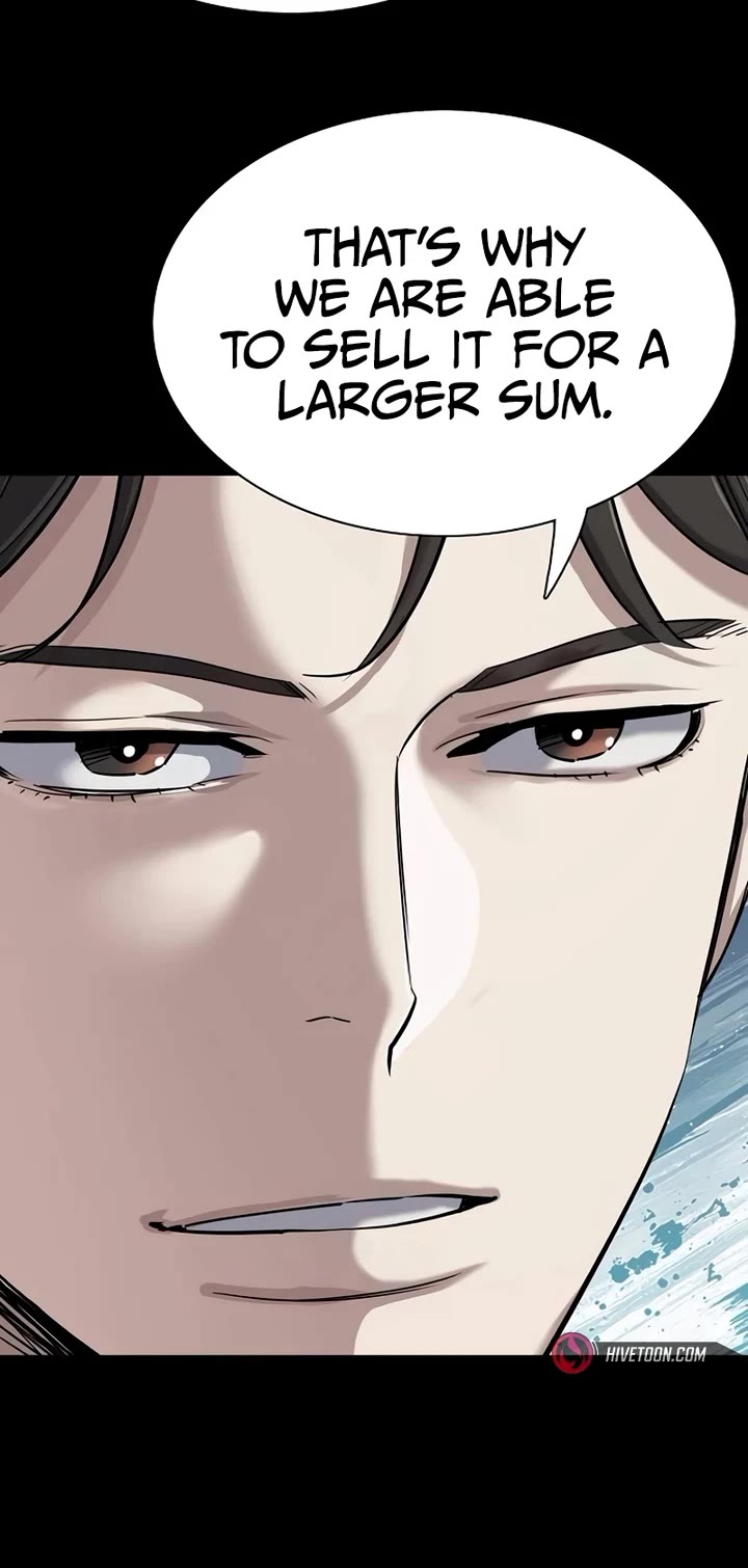 The Chaebeol's Youngest Son Chapter 136 page 15 - Chapter 136