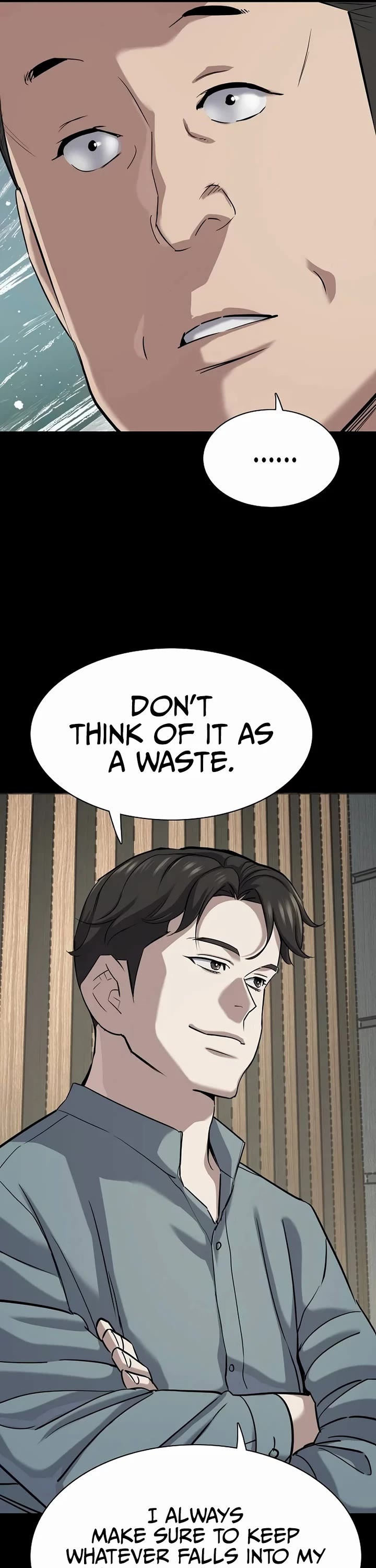 The Chaebeol's Youngest Son Chapter 136 page 16 - Chapter 136