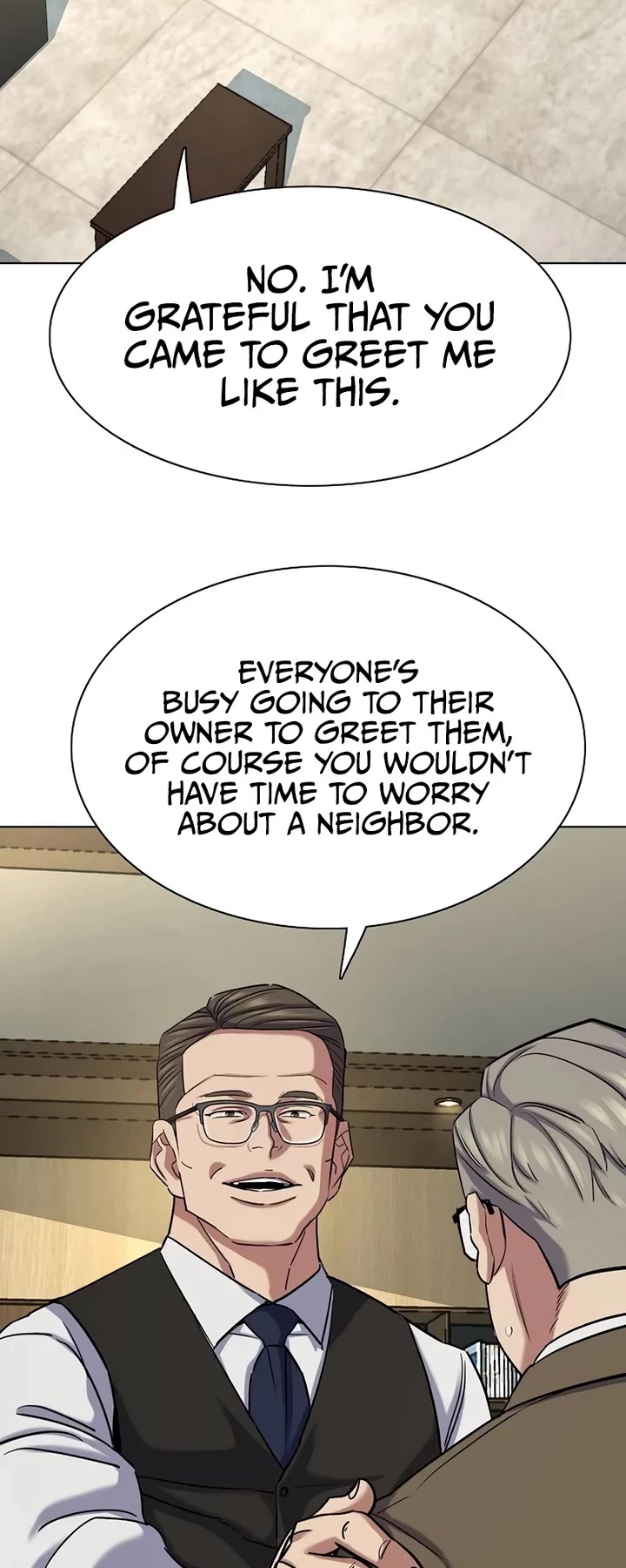 The Chaebeol's Youngest Son Chapter 136 page 27 - Chapter 136