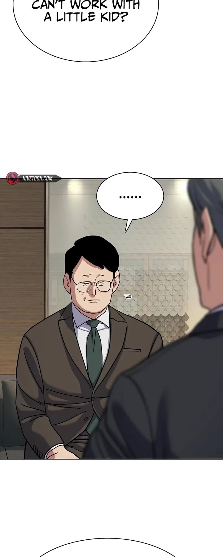 The Chaebeol's Youngest Son Chapter 136 page 41 - Chapter 136