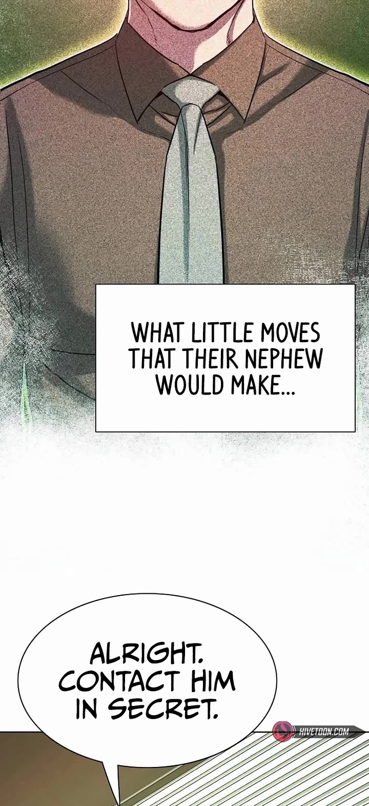 The Chaebeol's Youngest Son Chapter 136 page 51 - Chapter 136