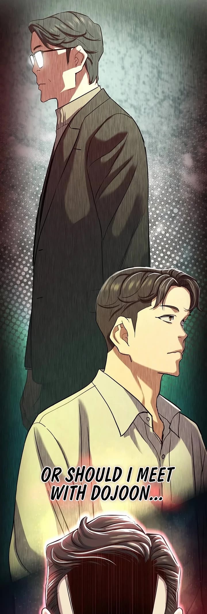 The Chaebeol's Youngest Son Chapter 136 page 54 - Chapter 136