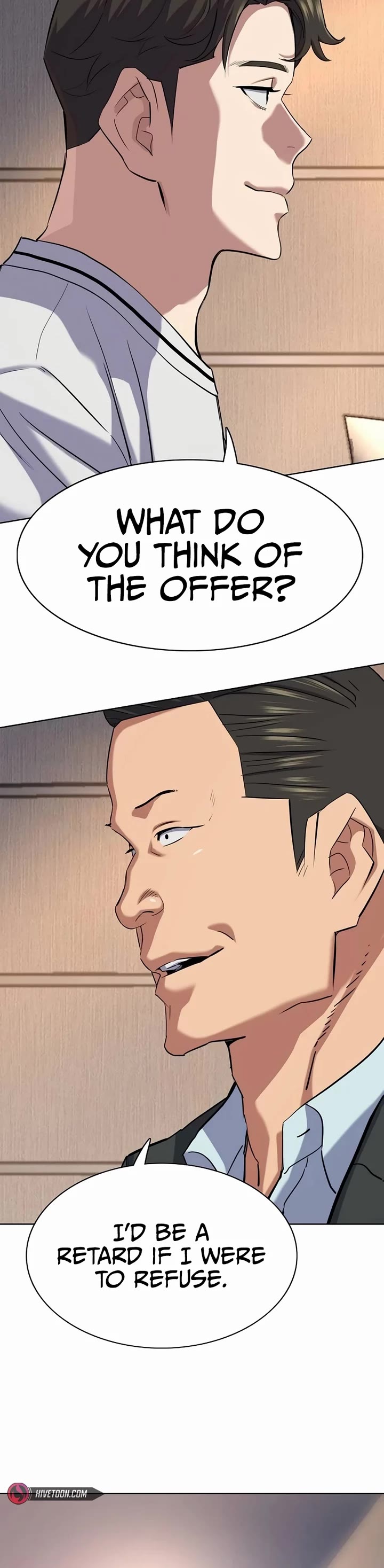 The Chaebeol's Youngest Son Chapter 137 page 30 - Chapter 137