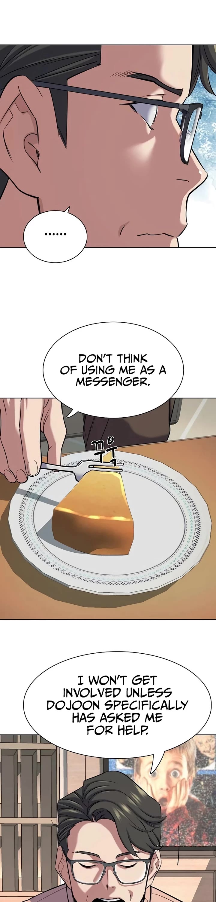 The Chaebeol's Youngest Son Chapter 137 page 41 - Chapter 137