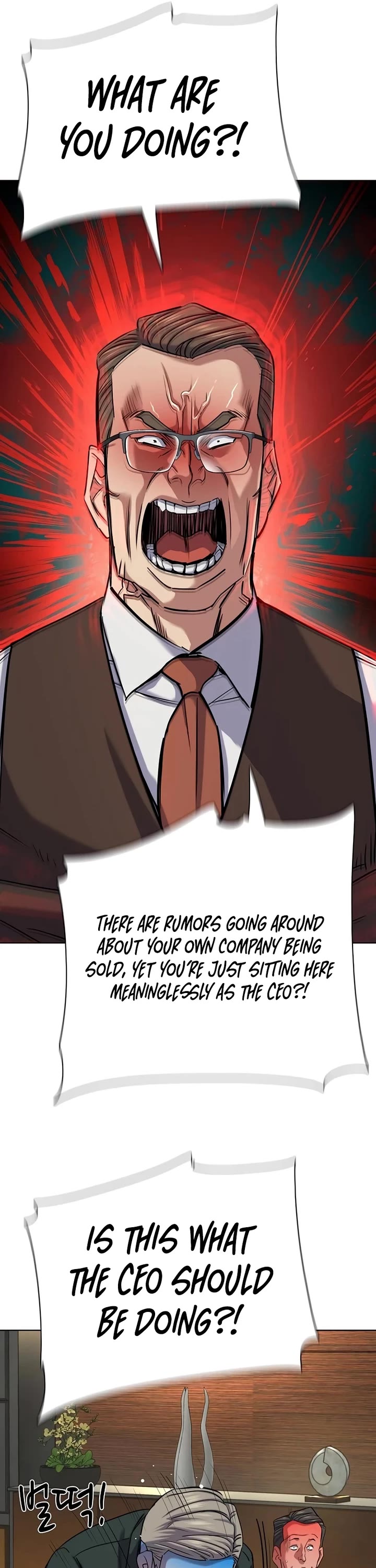 The Chaebeol's Youngest Son Chapter 138 page 25 - Chapter 138