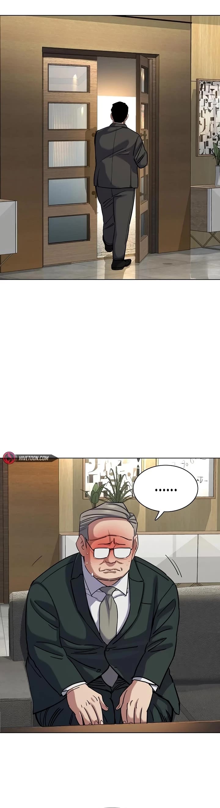 The Chaebeol's Youngest Son Chapter 138 page 28 - Chapter 138