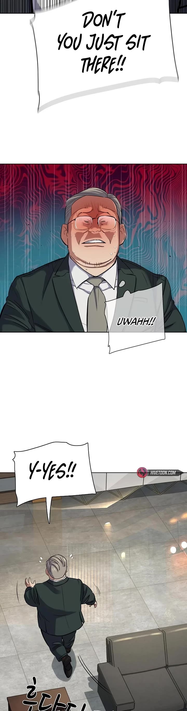 The Chaebeol's Youngest Son Chapter 138 page 31 - Chapter 138