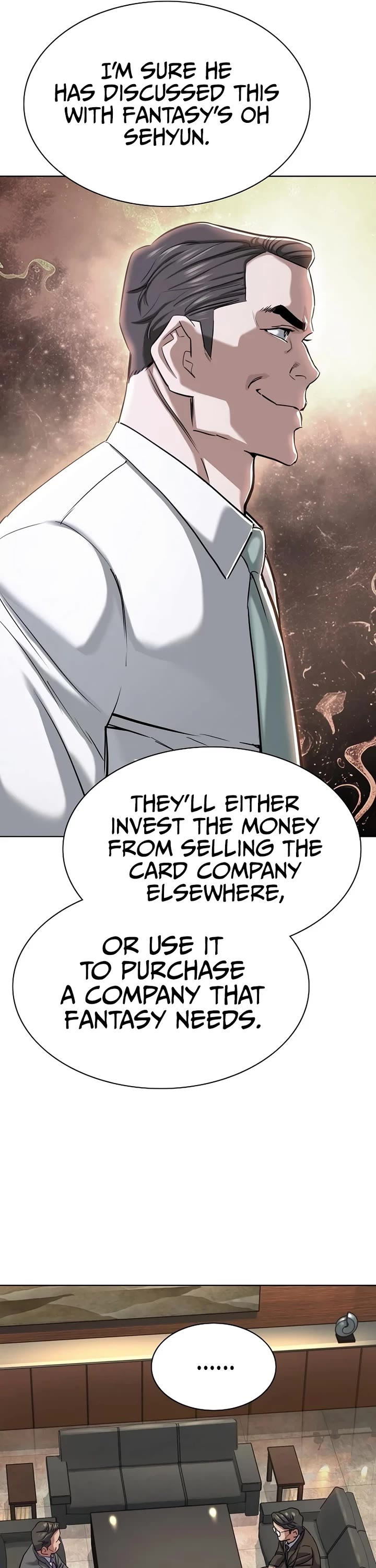 The Chaebeol's Youngest Son Chapter 138 page 38 - Chapter 138