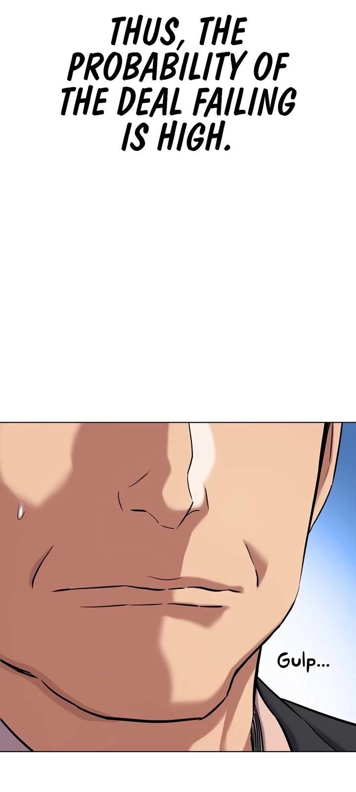 The Chaebeol's Youngest Son Chapter 138 page 4 - Chapter 138