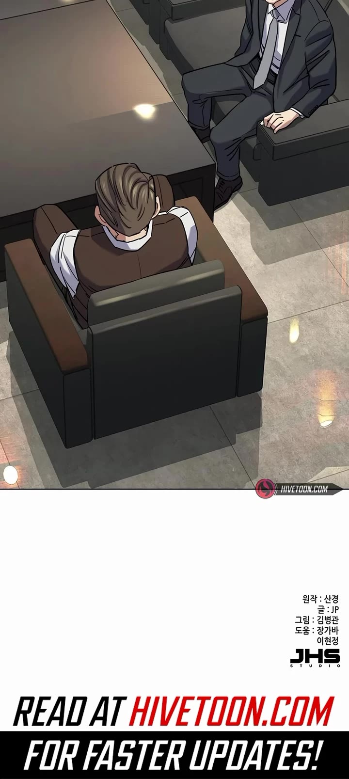 The Chaebeol's Youngest Son Chapter 138 page 49 - Chapter 138