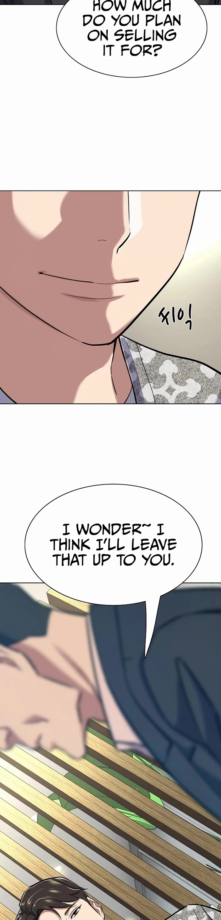 The Chaebeol's Youngest Son Chapter 138 page 7 - Chapter 138
