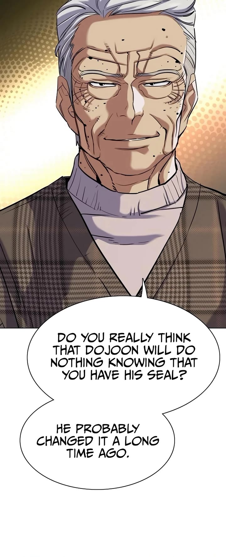 The Chaebeol's Youngest Son Chapter 139 page 10 - Chapter 139