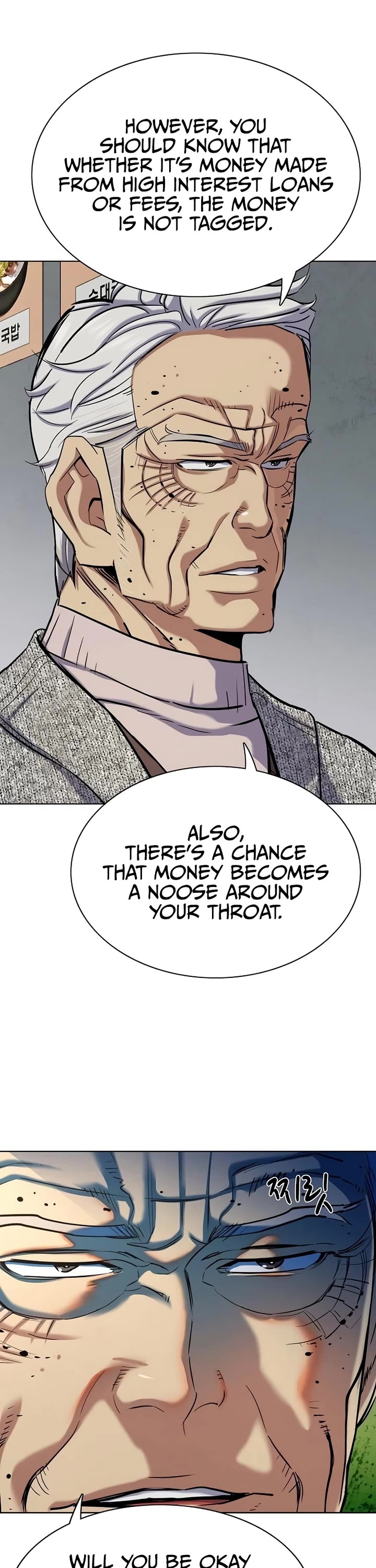 The Chaebeol's Youngest Son Chapter 139 page 24 - Chapter 139