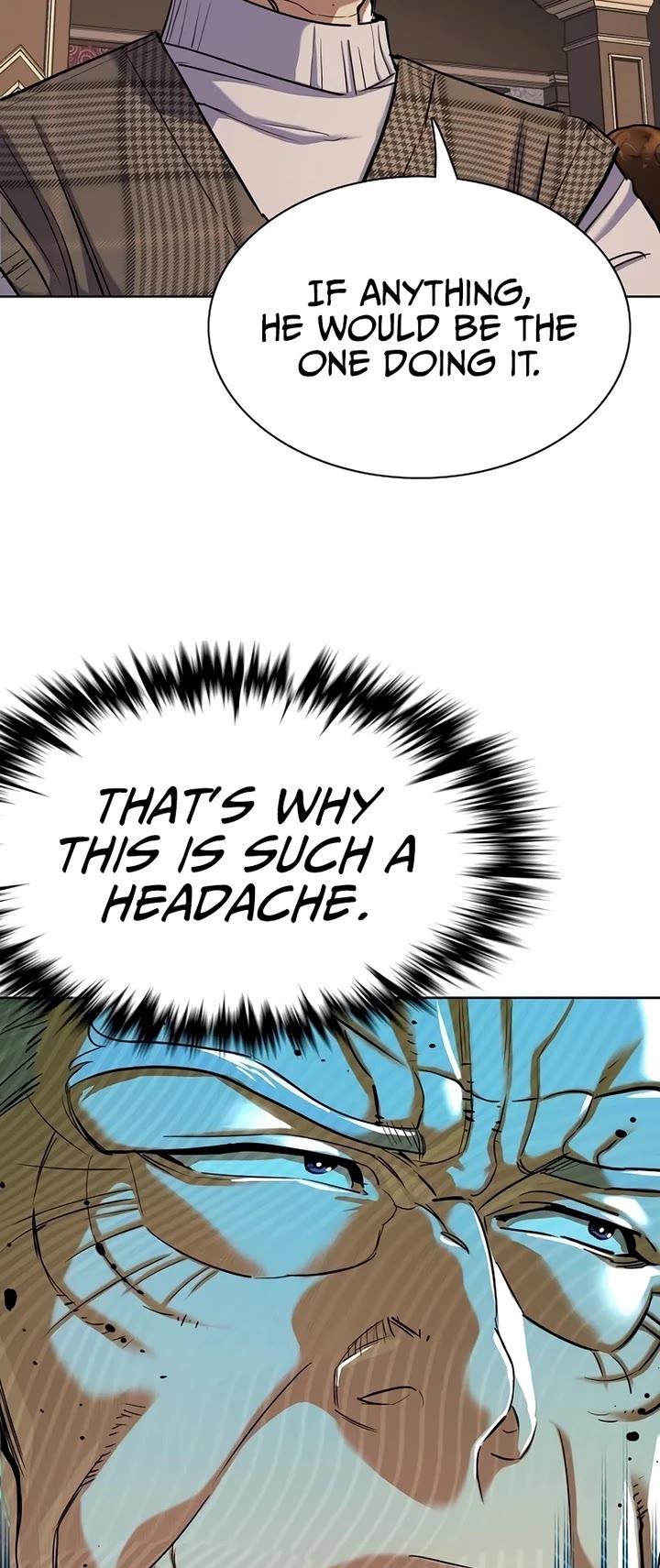 The Chaebeol's Youngest Son Chapter 139 page 4 - Chapter 139