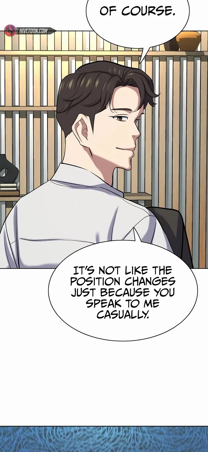 The Chaebeol's Youngest Son Chapter 139 page 45 - Chapter 139
