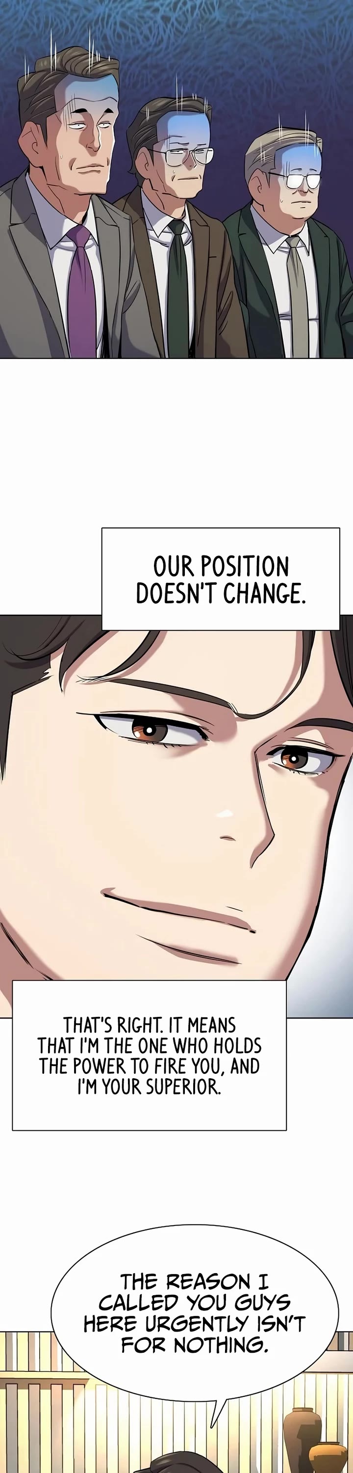 The Chaebeol's Youngest Son Chapter 139 page 46 - Chapter 139